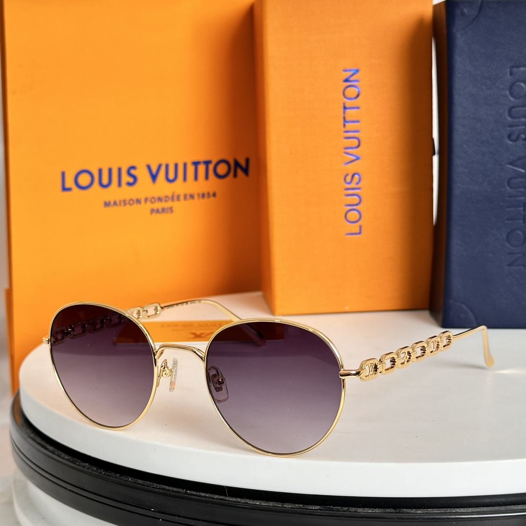 Louis Vuitton Sunglasses